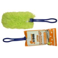 Щетка для удаления пыли DU-02 Mini микрофибра 310356  Щетка для удаления пыли DU-02 Mini микрофибра 310356