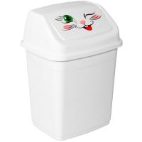 Контейнер 2л для мусора Контейнер 2л для мусора