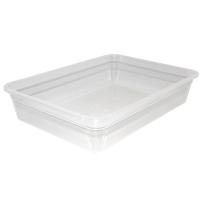 Лоток 10л для пищевых продуктов Лоток 10л для пищевых продуктов