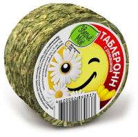 Сено луговое для грызунов с ромашкой Зверье мое Таблеронн 200гр  Сено луговое для грызунов с ромашкой Зверье мое Таблеронн 200гр