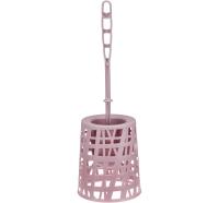 Комплект д/туал ХАОС лавандовый М5025 Комплект д/туал ХАОС лавандовый М5025