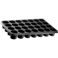 Кассета для рассады на 28 ячеек Кассета для рассады на 28 ячеек