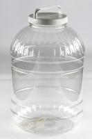 Банка ПЭТ 10л Универсальная 20010