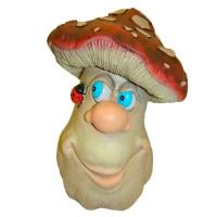 Гриб 18*18*28см 123284/F290 Гриб 18*18*28см 123284/F290