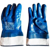 П234176 Перчатки нитрил краги Люкс N314 /12шт/ АПИ П234176 Перчатки нитрил краги Люкс N314 /12шт/ АПИ