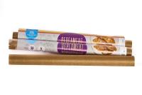 Бумага д/выпечки 38см*5м силиконизированная ПВС-38/5 /40шт/ АкваМаг   Бумага д/выпечки 38см*5м силиконизированная ПВС-38/5 /40шт/ АкваМаг