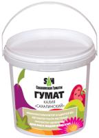 Гумат Сахалинский калия порошок 1кг