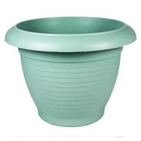 Кашпо Терра 6л нефрит
