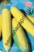 Кукуруза Мирза F1 20*15шт Кукуруза Мирза F1 20*15шт