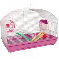 Клетка для грызунов 1404 эмаль 58*32*41см