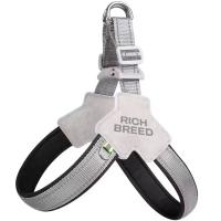 Шлейка S гр.34-46 Ш-24 черный