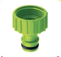 Адаптер с внутренней резьбой 3/4 LISTOK