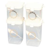 Емкость д/сыпуч. прод. Мечта 4шт (2*0,75л,2*1,1л) А020 /12шт/Арз