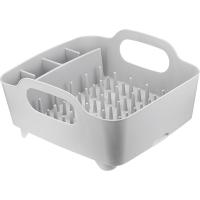 Сушилка д/посуды ИЗЛИ смоки М1177 /10шт/М-пласт Сушилка д/посуды ИЗЛИ смоки М1177 /10шт/М-пласт