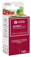 Апекс 100 мл от вредителей