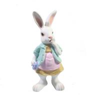 Пасхальная зайка L6W6H16 718175/D191 Пасхальная зайка L6W6H16 718175/D191