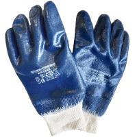 П234178 Перчатки МБС 2-й нитриловый облив манжет резинка NBR17 /12шт/ АПИ П234178 Перчатки МБС 2-й нитриловый облив манжет резинка NBR17 /12шт/ АПИ