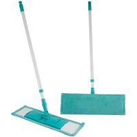 Швабра д/пола МорМ3 насадка микрофибра 310415 Швабра д/пола МорМ3 насадка микрофибра 310415