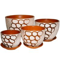 Тропинка текстурный из 4-х Тропинка текстурный из 4-х