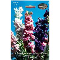 Дельфиниум смесь Радуга 20*1 