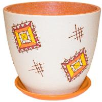 МЯТА крокус шуба №4 К4-22-19