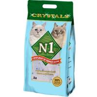 Наполнитель Барсик №1 силикагелевый 3л Наполнитель Барсик №1 силикагелевый 3л