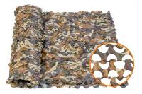 Сетка маскировочная Камуфляж (Россия) 2*6м Сетка маскировочная Камуфляж (Россия) 2*6м