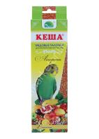 Лакомство для попугаев Кеша Палочки ассорти 2шт