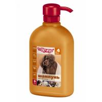 Шампунь М.Бруно Мягкий плюш 350мл/6шт/МВ05-00090