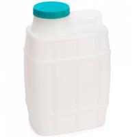 Канистра Бочонок 15л М972 /6шт/ Альтерн