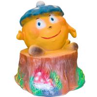 Фигура Колобок в кепке ПЛ-203