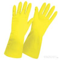 Перчатки хоз. латексные RC-L (М)/092417 Перчатки хоз. латексные RC-L (М)/092417