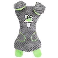 Игрушка с Бобр 24х12см ИС-64 