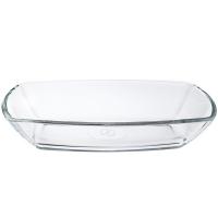 Блюдо прямоугольное Токио 120*180мм 54942SLB /12шт/Pasabahce  Блюдо прямоугольное Токио 120*180мм 54942SLB /12шт/Pasabahce