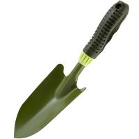 Совок посадочный 2010 сталь ручка эргономичная PARK