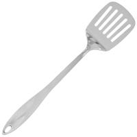 Лопатка кулинарная Афина нерж. ручка 25см 0042 /72шт/Катунь Лопатка кулинарная Афина нерж. ручка 25см 0042 /72шт/Катунь