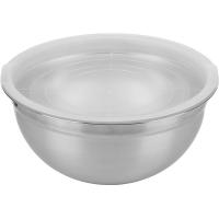 Миска 4,3л Amarena нерж. сталь крышка сталь 007019 /20шт/ Mallony Миска 4,3л Amarena нерж. сталь крышка сталь 007019 /20шт/ Mallony