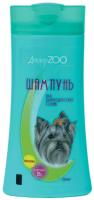Шампунь Доктор ZOO д/собак длинношерстных 250мл/15шт/ZR0641/ЗР