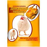 БВМК Домашний бройлер 800гр БВМК Домашний бройлер 800гр