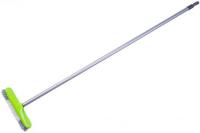 Щетка для чистки пола Фанго с черенком Щетка для чистки пола Фанго с черенком