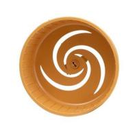 Игрушка для грызунов Колесо D140 литое без подставки/3144 Игрушка для грызунов Колесо D140 литое без подставки/3144