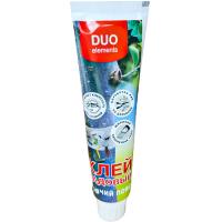 Ловчий пояс DUO Клей-Бальзам 130гр садовый