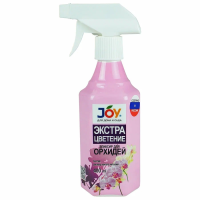 JOY Эликсир 400мл Экстра Цветение