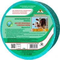 Фелуцен-лизунец Антигельминтный 5кг Фелуцен-лизунец Антигельминтный 5кг