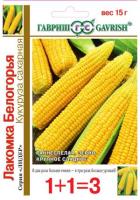 Кукуруза Лакомка Белогорья 15 г  Кукуруза Лакомка Белогорья 15 г