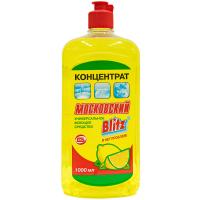 Моющее ср-во Blitz 1л универсальное московский