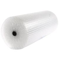 ТДР37380 Пленка воздушно-пузырчатая 0,4*5м прозрачная/45шт/