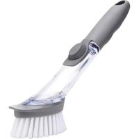 Щетка д/посуды с дозатором KB-06 104463 Щетка д/посуды с дозатором KB-06 104463