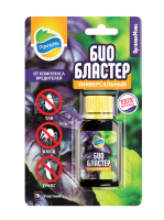 Био Бластер 10мл универсальный ОрганикМикс
