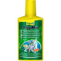 Средство для воды Tetra AlguMin против водорослей 100мл